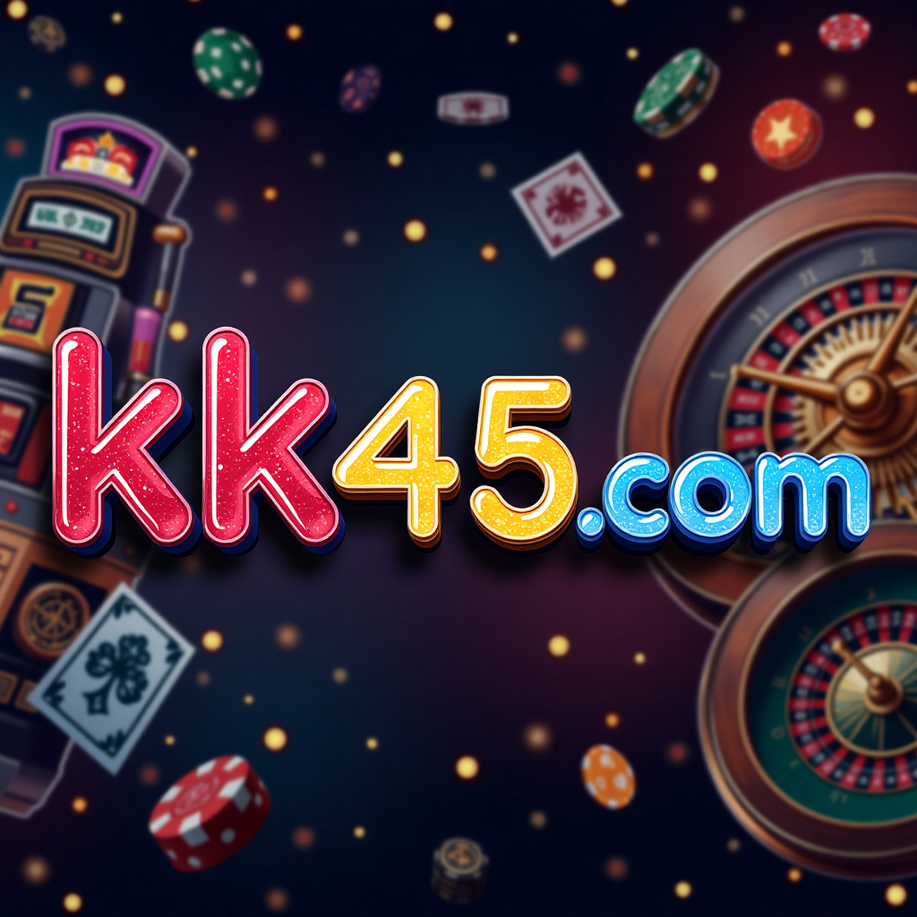 Logo da kk45.com